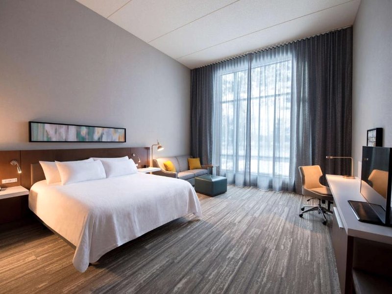 ヒルトン ガーデン イン ワーソー (Hilton Garden Inn Wausau)の写真