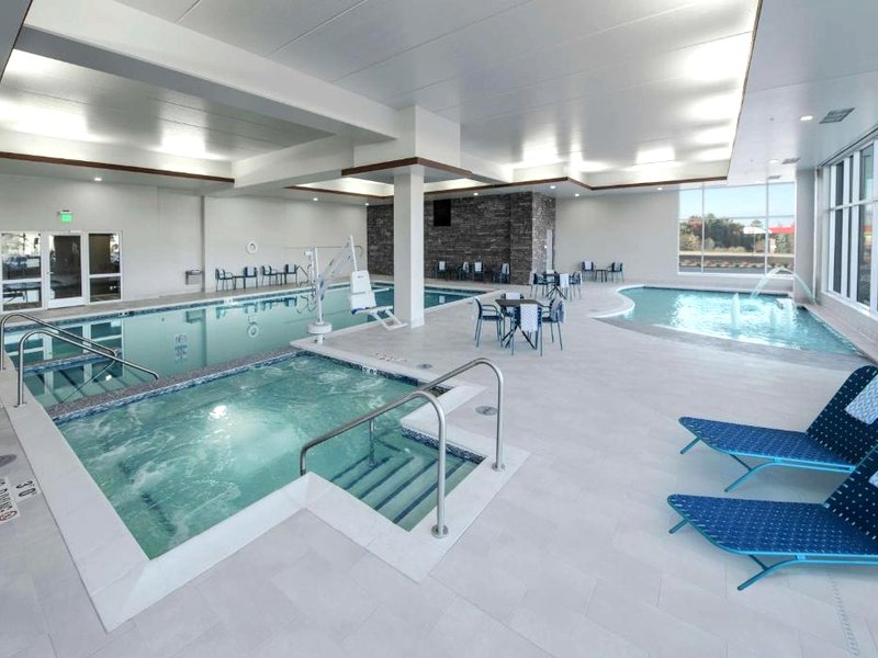 ヒルトン ガーデン イン ワーソー (Hilton Garden Inn Wausau)の写真