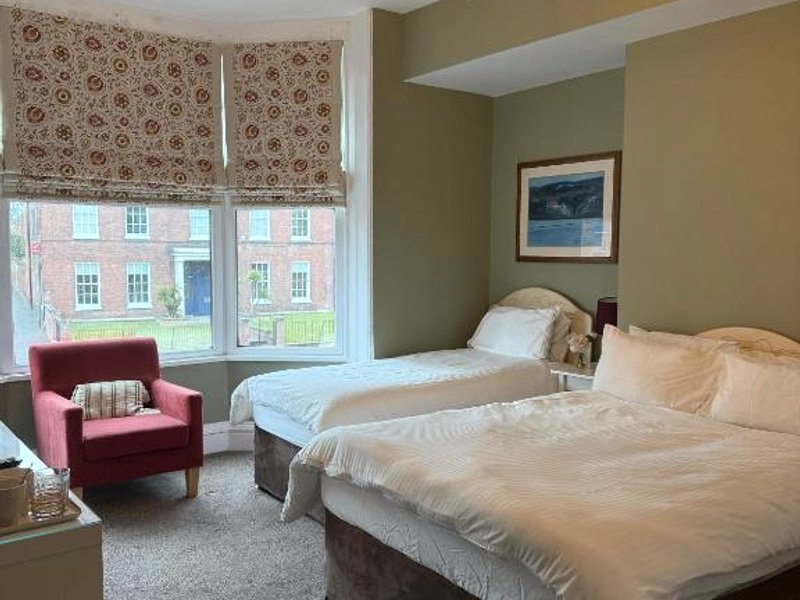 Shrubbery Guest Houseの写真