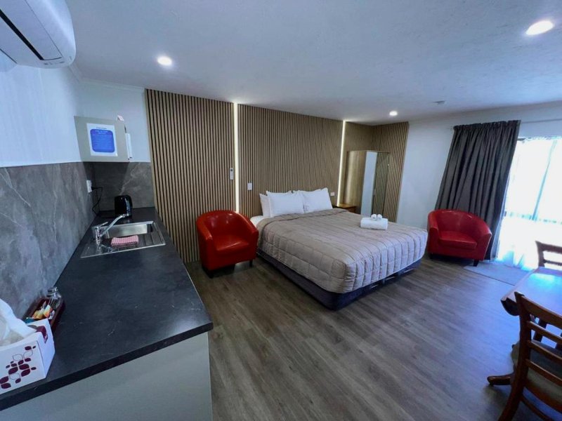 Academy Lodge Motelの写真