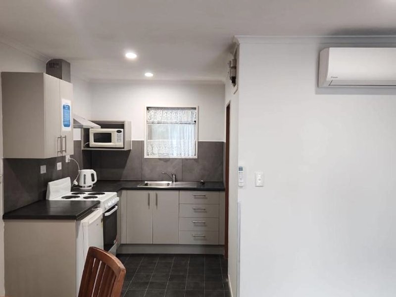 Academy Lodge Motelの写真