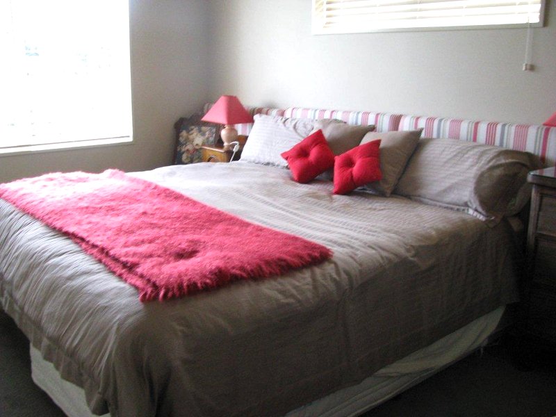 クリックルウッド ハウス ベッド&ブレックファーストアンド (Cricklewood House Bed & Breakfast)の写真