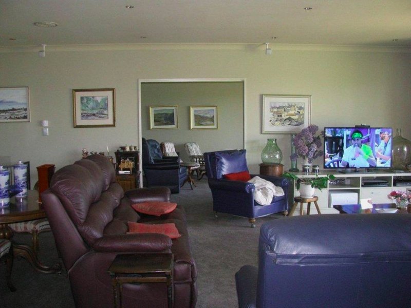 クリックルウッド ハウス ベッド&ブレックファーストアンド (Cricklewood House Bed & Breakfast)の写真