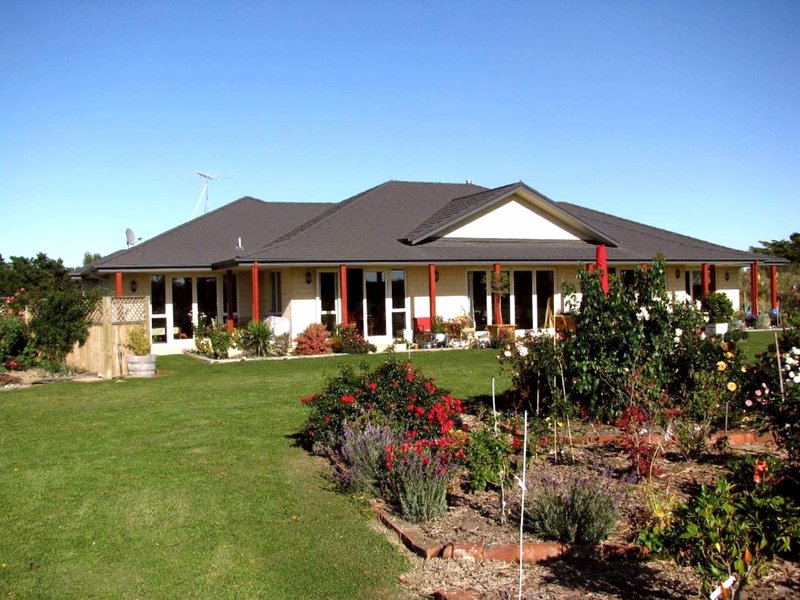 クリックルウッド ハウス ベッド&ブレックファーストアンド (Cricklewood House Bed & Breakfast)の写真