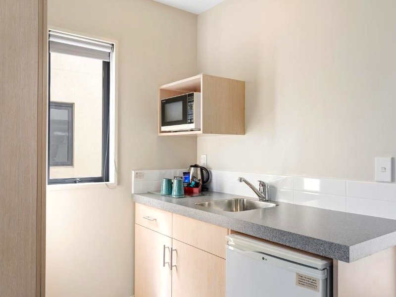 ベラ ビスタ モーテル アッシュバートン (Bella Vista Motel Ashburton)の写真