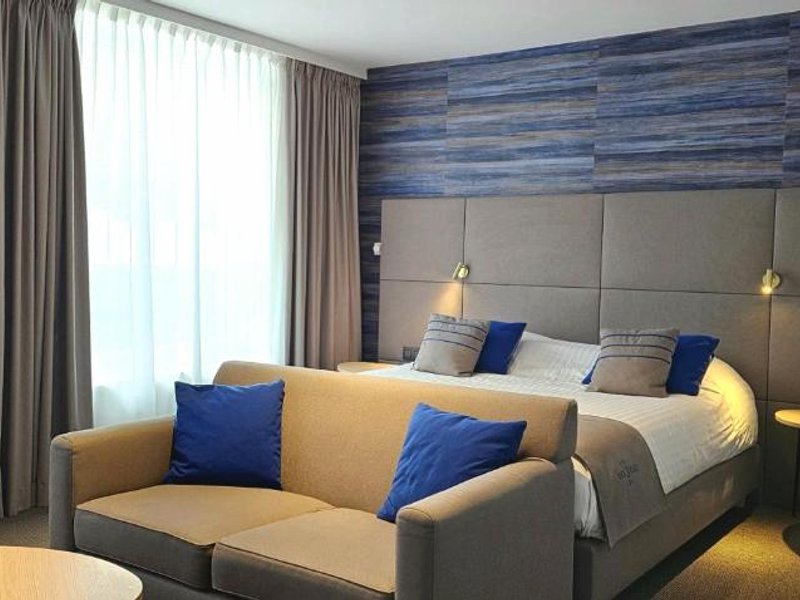 Hotel Les 3 Clesの写真