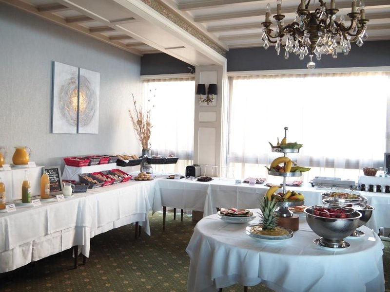 Hotel Primaveraの写真