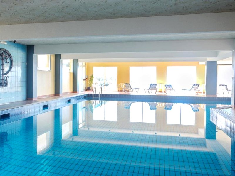 Hotel Primaveraの写真