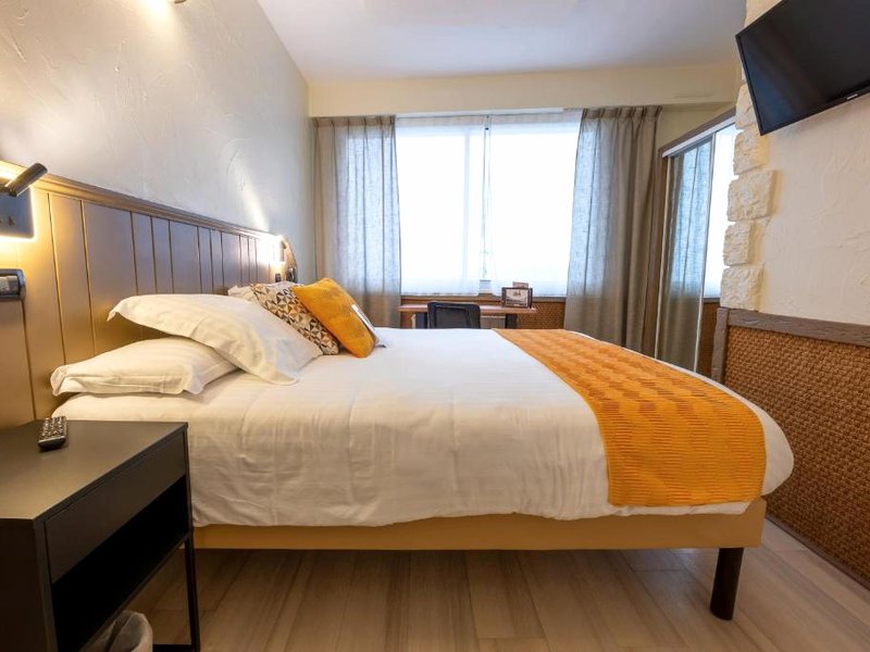 Logis Hotel Reve de Sableの写真