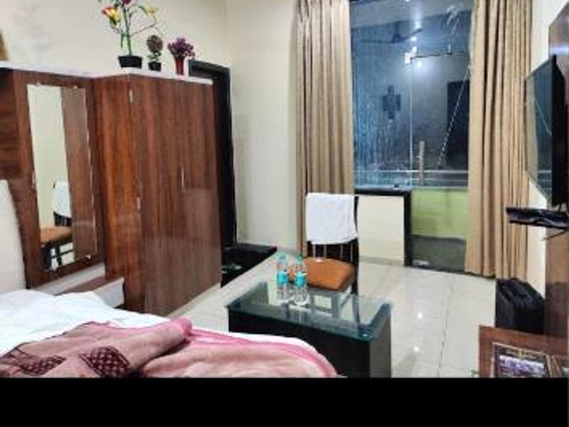 Hotel Ganpati palaceの写真