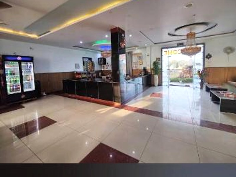 Hotel Ganpati palaceの写真