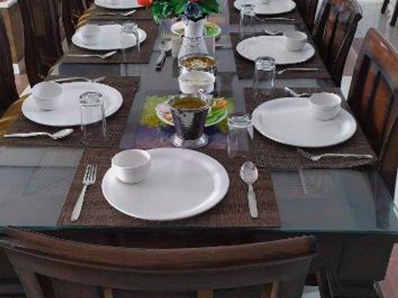 Hotel Ganpati palaceの写真