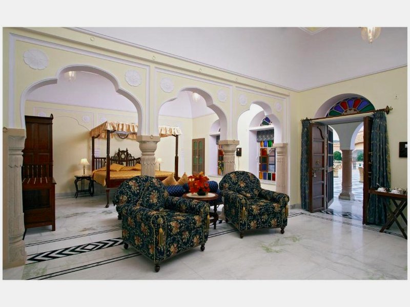 パタン マハール (Patan Mahal)の写真