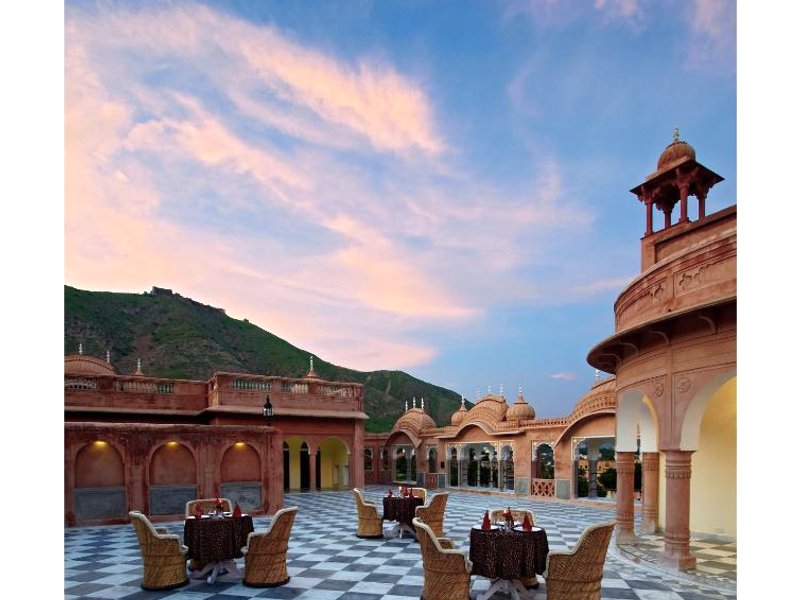 パタン マハール (Patan Mahal)の写真