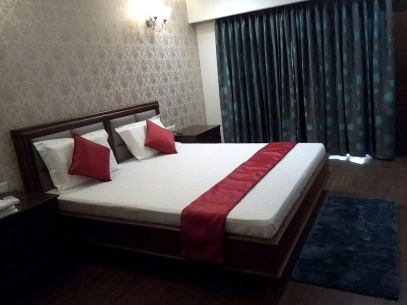 Antariksh Hotel & Resortsの写真