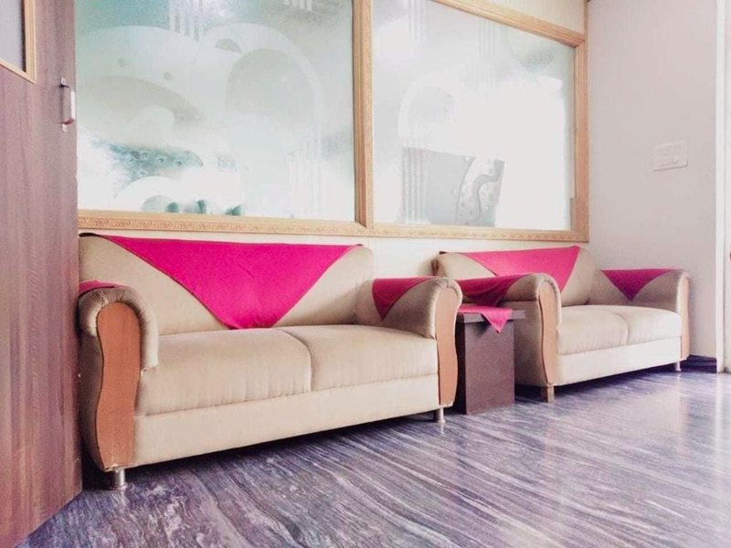 Antariksh Hotel & Resortsの写真