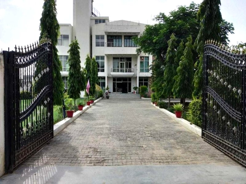 Antariksh Hotel & Resortsの写真