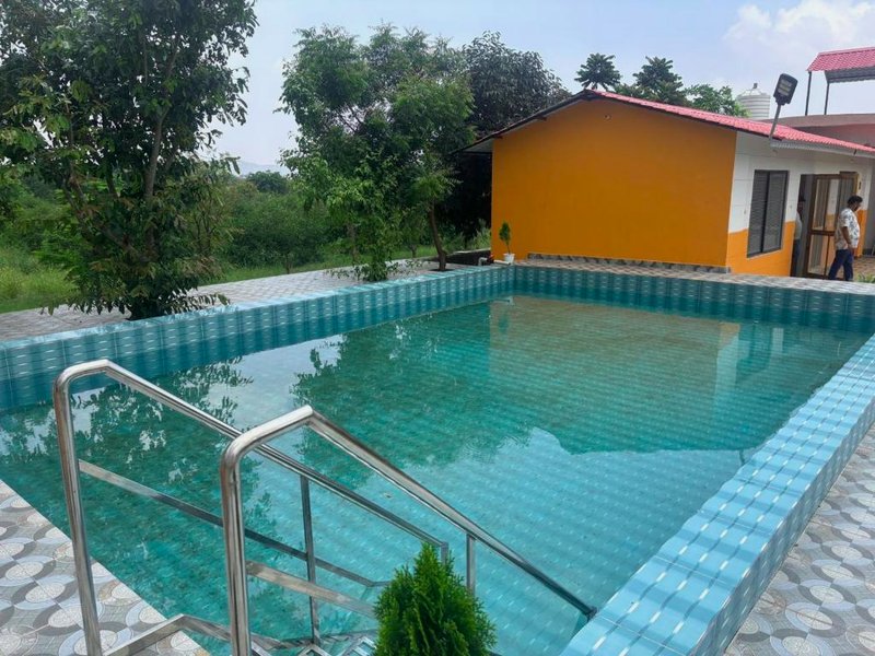 AJEET BAGH BY RISHI VAN Khetriの写真