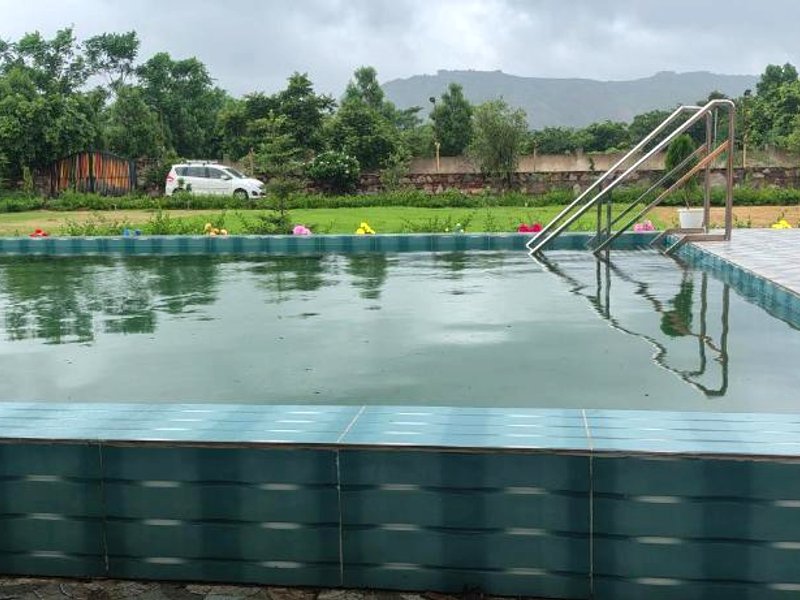 AJEET BAGH BY RISHI VAN Khetriの写真