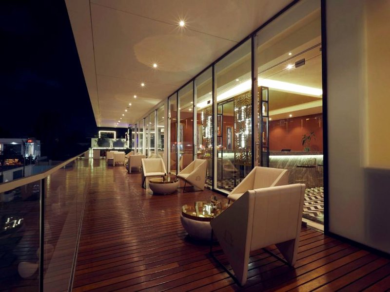 ナンバー ワン オックスフォード ストリート ホテル ＆ スイーツ (Number One Oxford Street Hotel & Suites)の写真