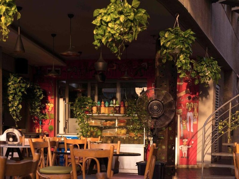 ウルバーノ ホテル (Urbano Hotel)の写真