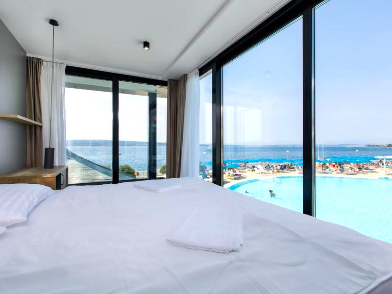 Hotel Millenium deluxeの写真