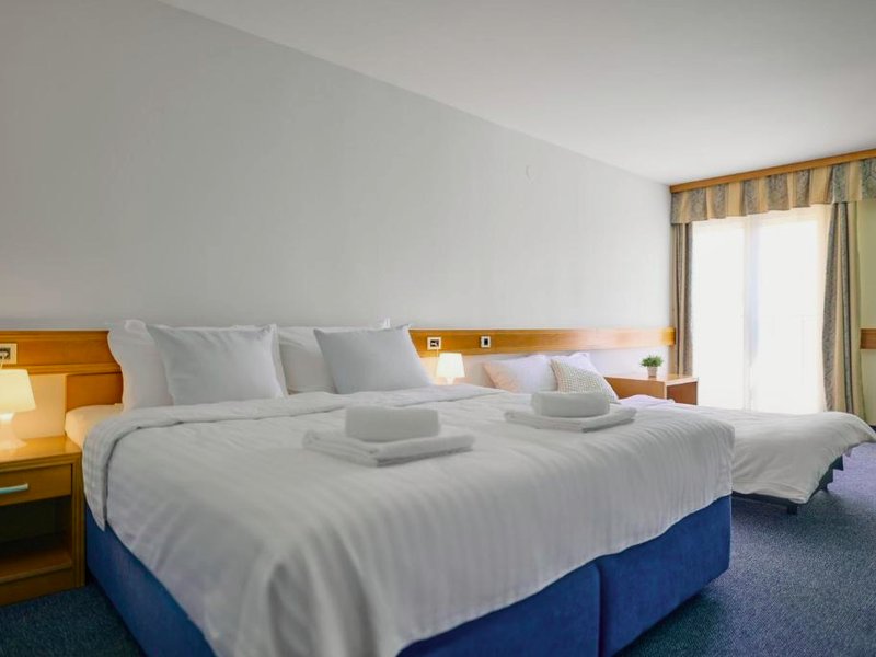Hotel Selceの写真