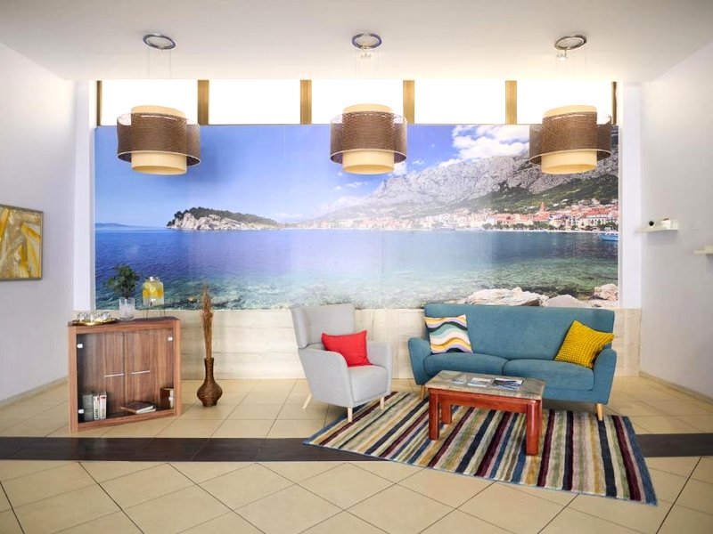 Hotel Selceの写真