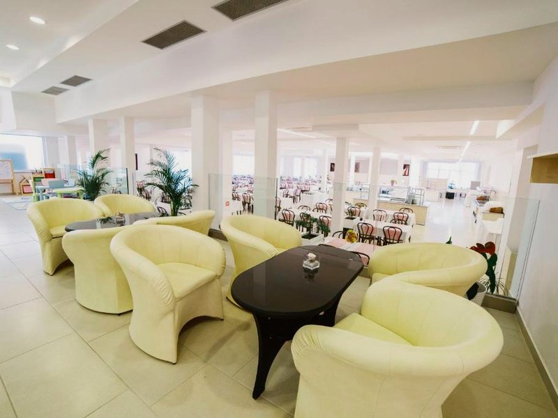 Hotel Slavenの写真