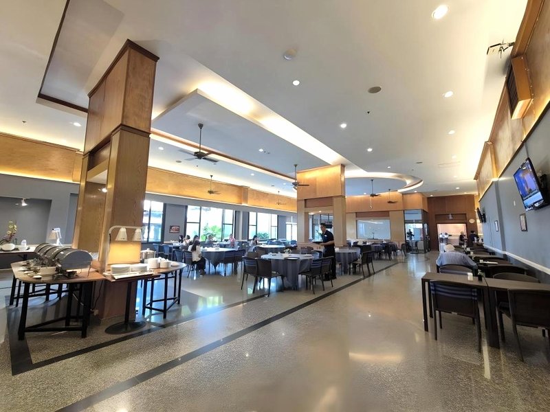 ロエイ パレス ホテル (Loei Palace Hotel)の写真