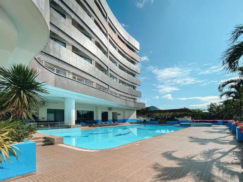 ロエイ パレス ホテル (Loei Palace Hotel)の写真