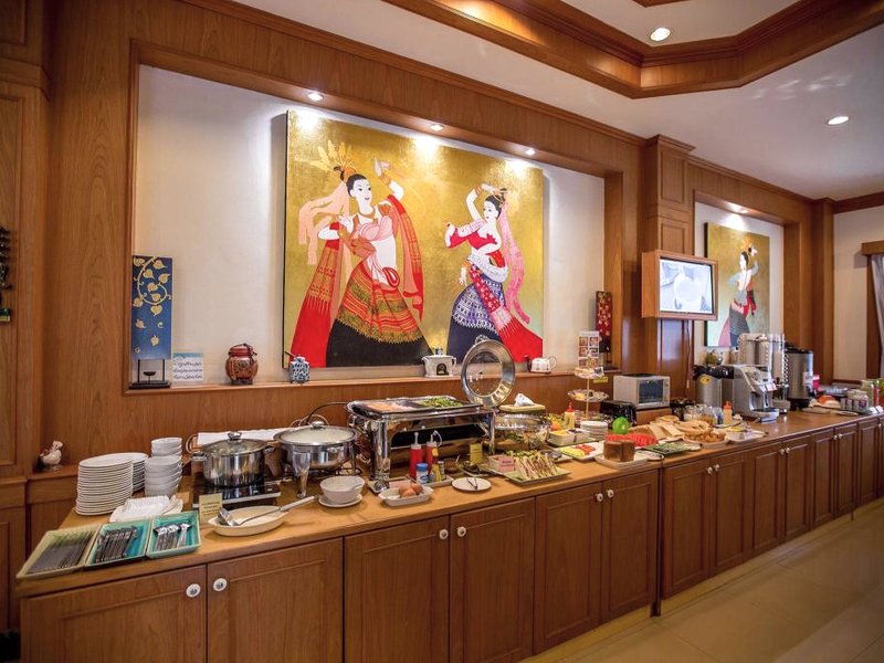 ローイ ビレッジ ホテル (Loei Village Hotel)の写真