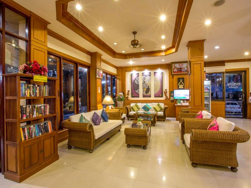 ローイ ビレッジ ホテル (Loei Village Hotel)の写真