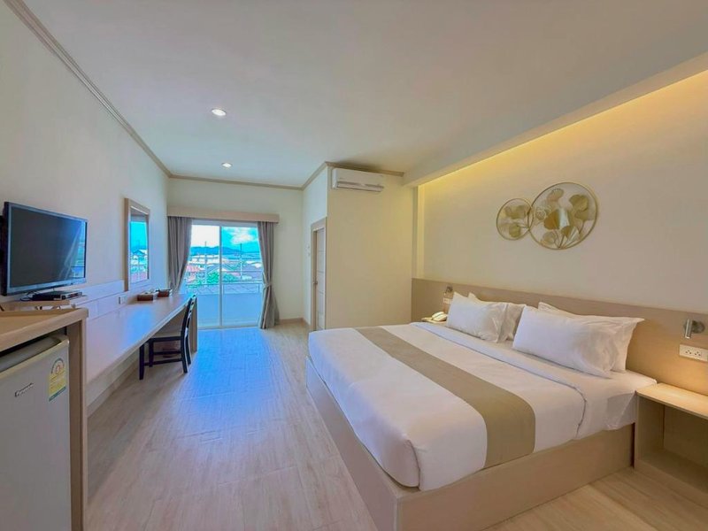 ローイ ビレッジ ホテル (Loei Village Hotel)の写真