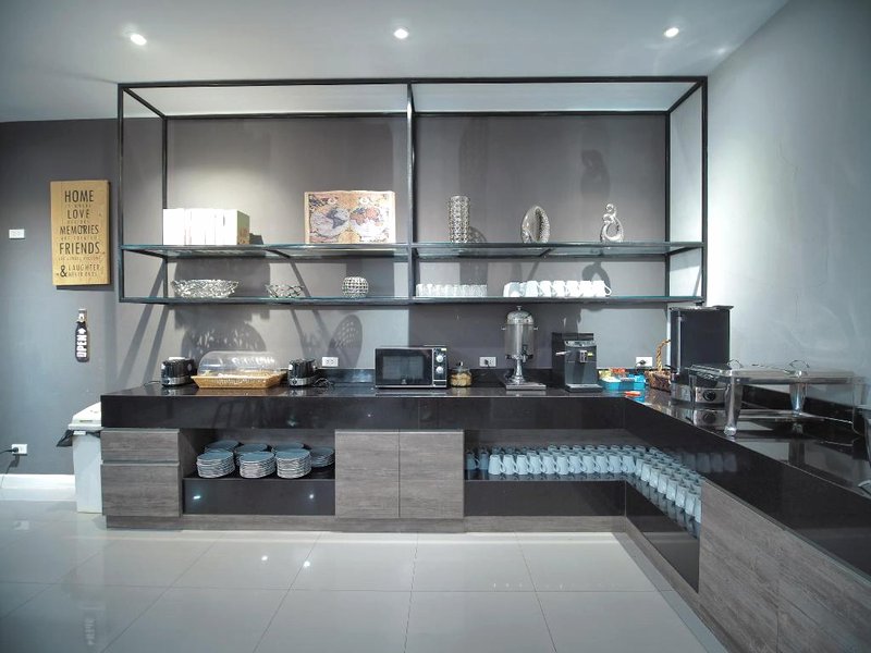 フォーチュン D ローイ ホテル (Fortune D Loei Hotel)の写真