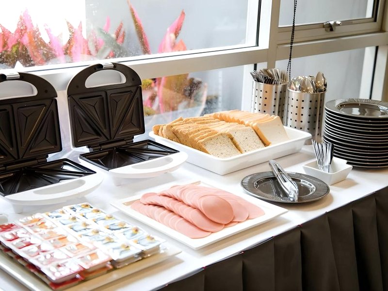 フォーチュン D ローイ ホテル (Fortune D Loei Hotel)の写真