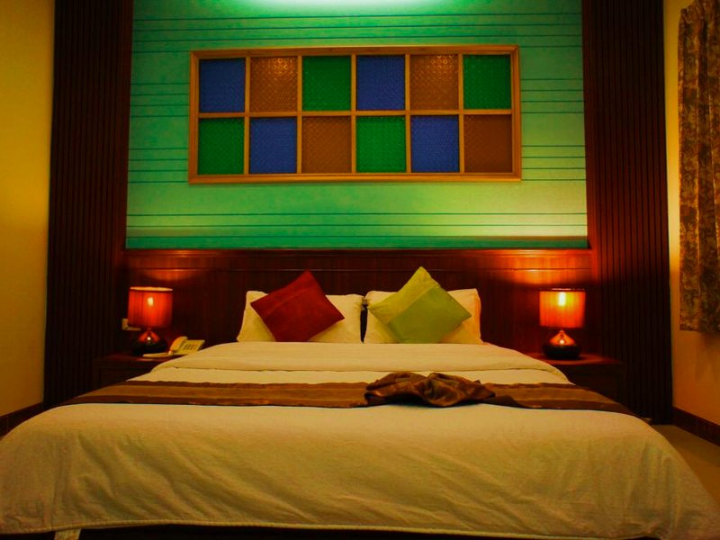 キング ホテル (King Hotel)の写真