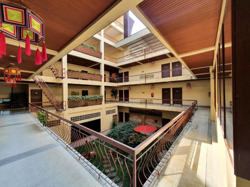 キング ホテル (King Hotel)の写真