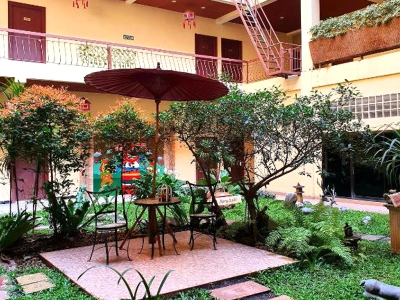 キング ホテル (King Hotel)の写真