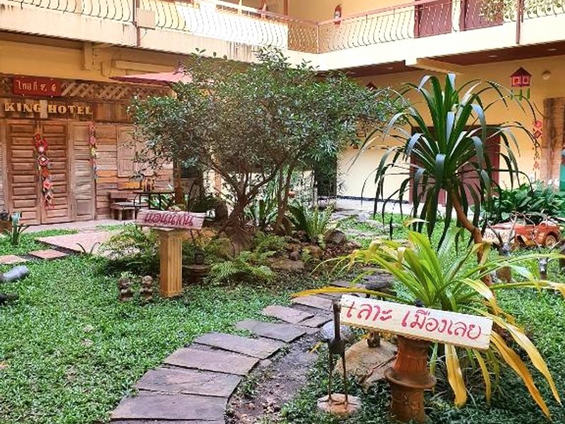 キング ホテル (King Hotel)の写真