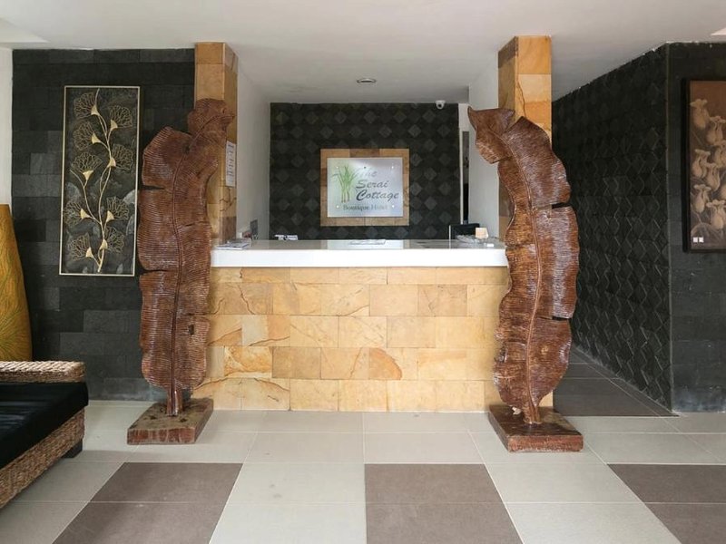 ザ セライ コテージ ブティック ホテル (The Serai Cottage (Boutique Hotel))の写真
