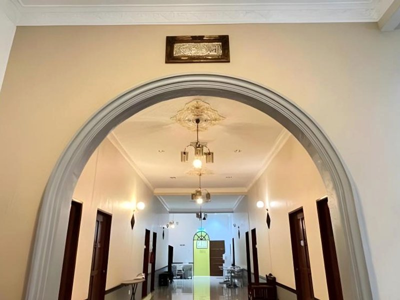 ホテル アンジェリック インピアン (Hotel Anggerik Impian)の写真