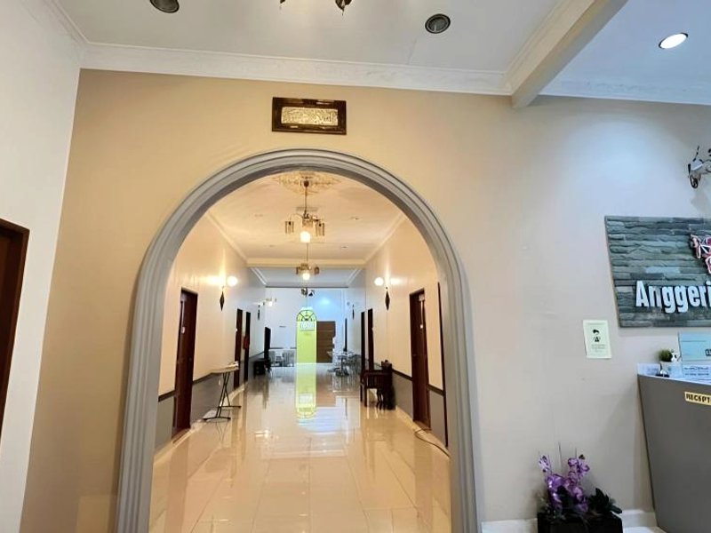 ホテル アンジェリック インピアン (Hotel Anggerik Impian)の写真