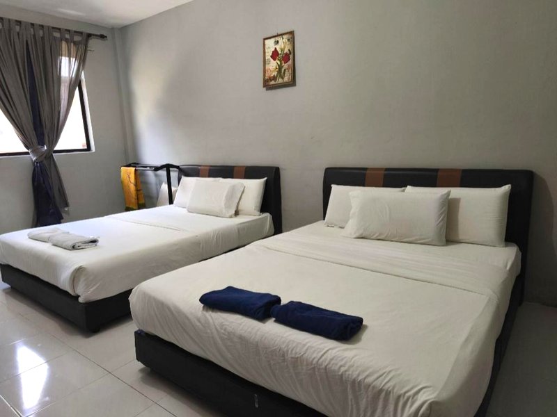 Hotel O Selesa Innの写真