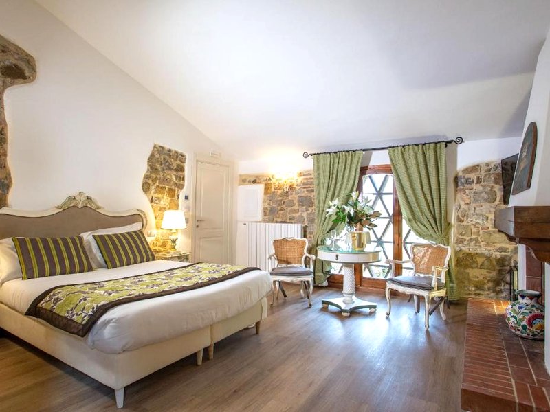 Residenza le Colline del Paradisoの写真