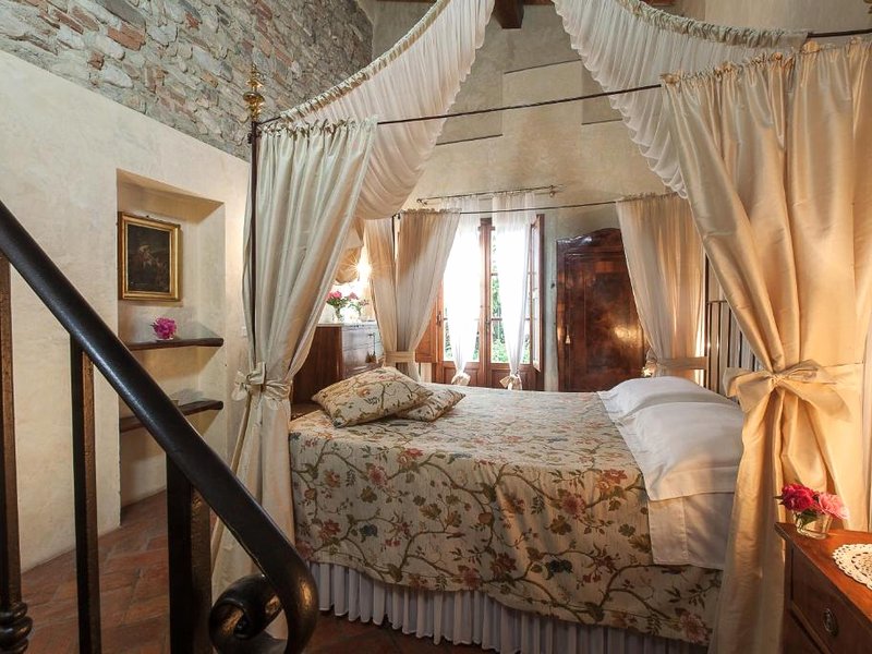 Villa Il Paradisinoの写真