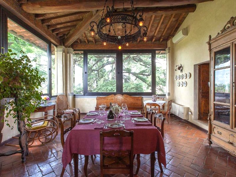 Villa Il Paradisinoの写真
