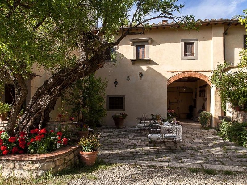 Villa Il Paradisinoの写真
