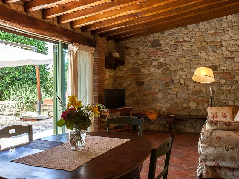 Villa Il Paradisinoの写真