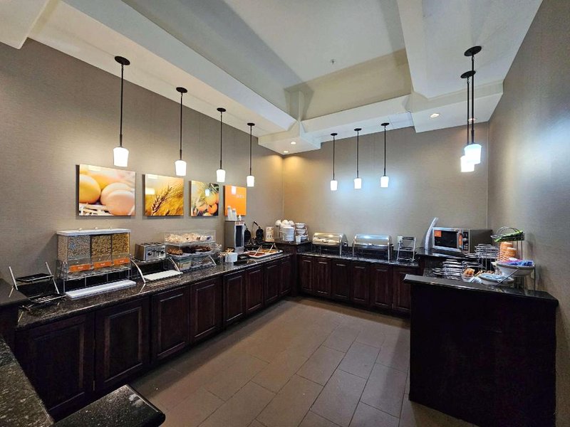 Comfort Inn & Suites Independenceの写真